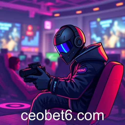 The Rise of Ceobet: Gaming in a Digital Age