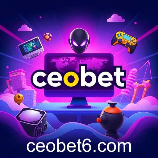 Expanding Horizons: The Rise of Ceobet in Online Gaming