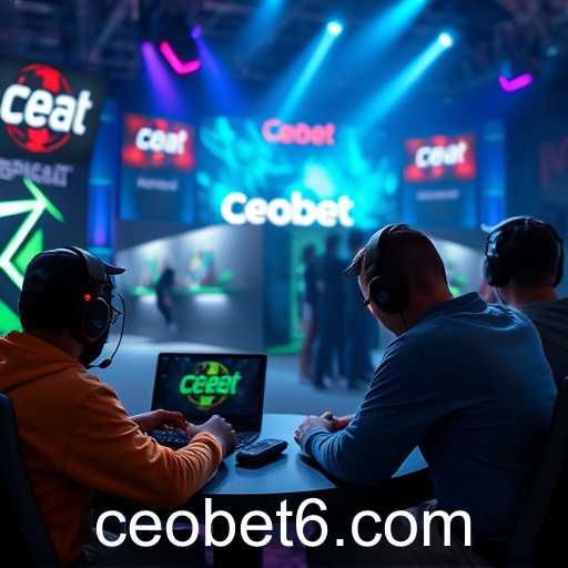 Ceobet: The Evolution of Online Gaming in 2025