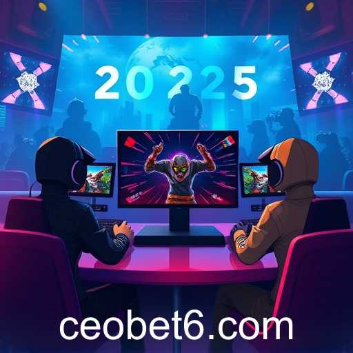 Online Gaming Trends