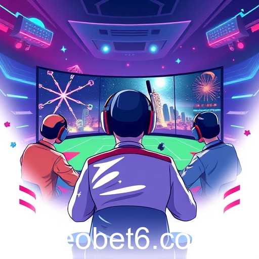 The Rise of Ceobet in Online Gaming