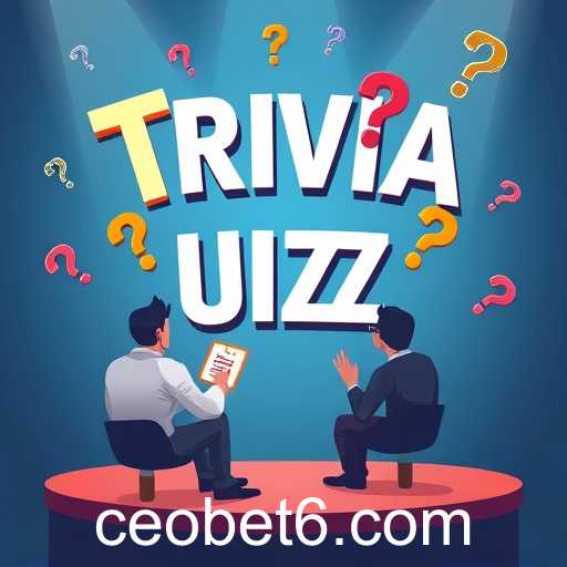 Trivia Quizzes